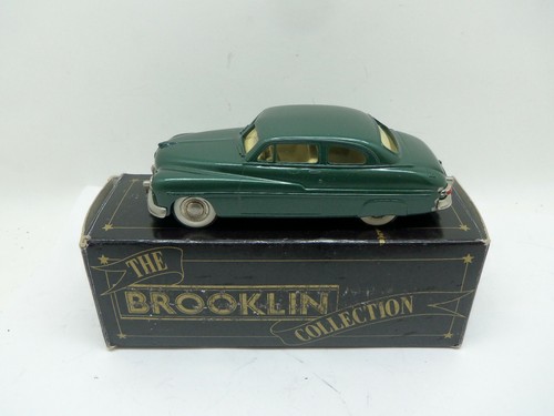 Brooklin models brk15 1949 - models,