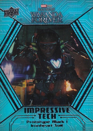 2024 upper deck black panther - upper,
