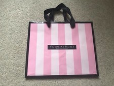 Victorias Secret Gift Bag