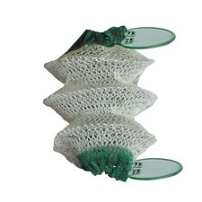 *NEW*   Coleman Insta-Clip® Tube Mantle 2174198- Northstar 1 x Pack of 3 Mantles