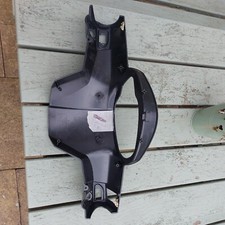 Piaggio typhoon rear fairing - typhoon,