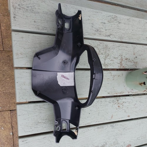 Piaggio typhoon rear fairing - rear,