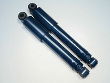 Adjustable Shock Absorbers