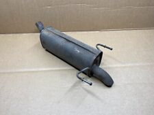 VAUXHALL ZAFIRA B MK2 08-14