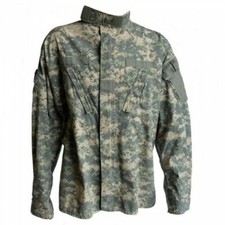 Genuine US Army Issue ACU