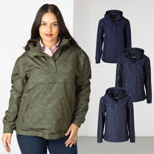 Rydale Ladies Waterproof Smock