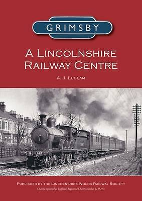 Grimsby a lincolnshire - -,