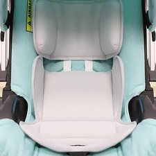 Stroller Cushion Support Pillow Accs Portable Insert for Pram Newborn Baby