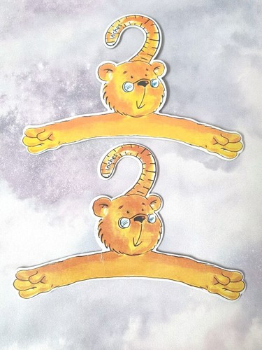 Build bear vintage - a,