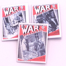 Dolls House 1:12 Scale