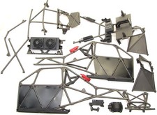 Fits Traxxas 85076-4 Unlimited