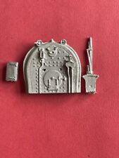 O GAUGE LNER J69 BACKHEAD