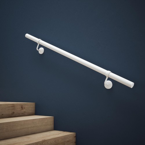 Rothley internal handrail matt - rothley,