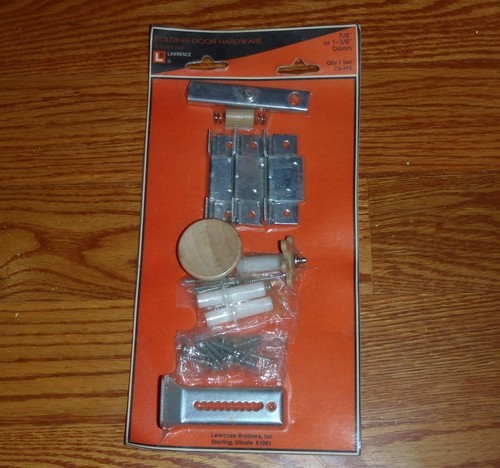 Door set lawrence c649s - 2,