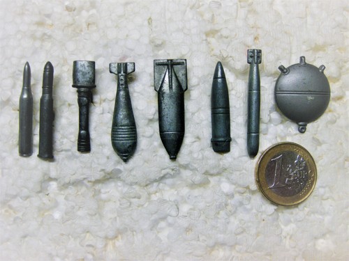 Whw rss bullets ammunition - whw-rss,,