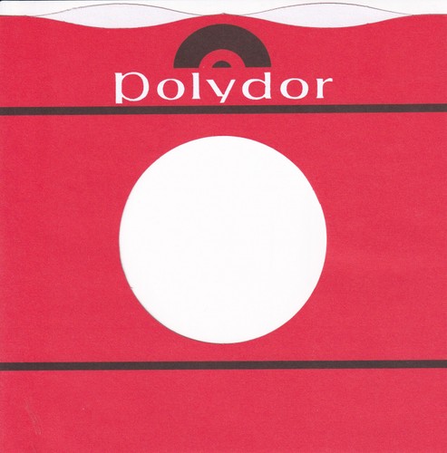 Polydor bigboppa reproduction - polydor,