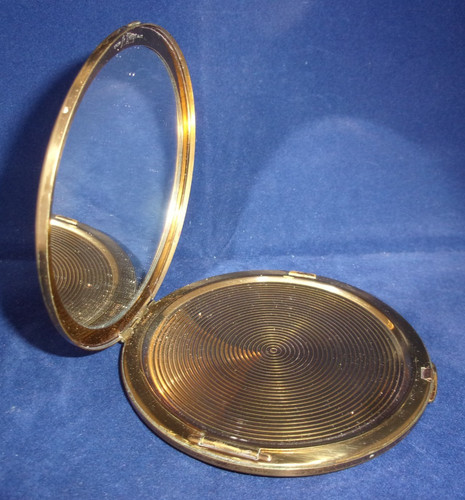 Vintage gold tone - vintage,