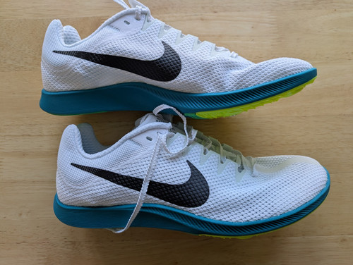 Nike rival distance running - nike,