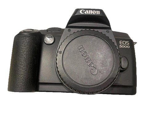 Canon eps 5000 - eps, with
