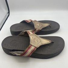 Thera Shoe Womens Flip Flop