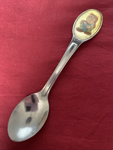 Vintage silver plated souvenir - vintage,