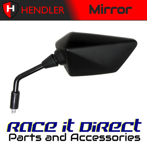 Mirror for kawasaki klx125d - mirror,