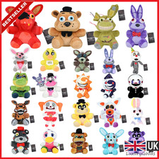 FNAF Five Nights at Freddy's