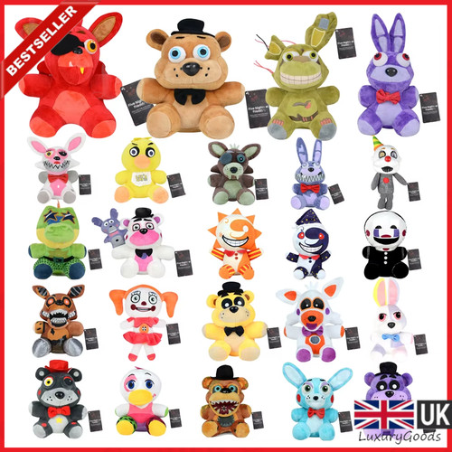 Fnaf five nights freddy s - fnaf, at