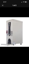instanta water boiler. 1501FG2