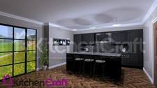German kitchen hacker - german,