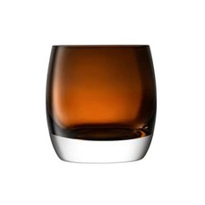 LSA Whisky Club Glass Ice