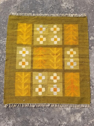 Vintage traditional handwoven - vintage,