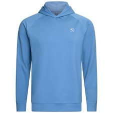 Puma Mens Performance Hoodie Golf Top. RRP £55, Our Price £20