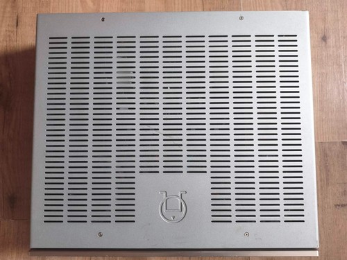 Primare a30 pure analogue - pure,