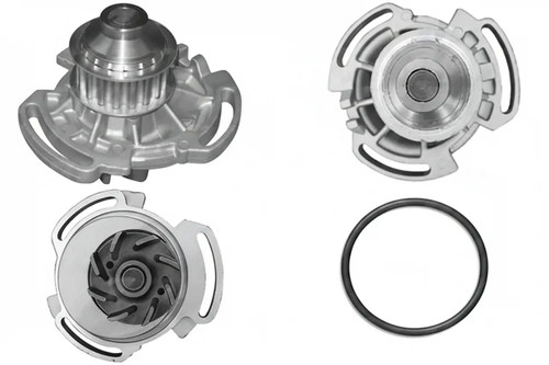 Water pump a170 dolz for - for, vw