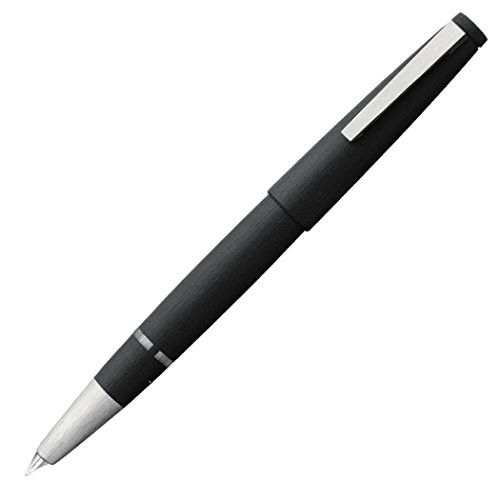 Lamy 2000 l01 fountain - fountain, pen