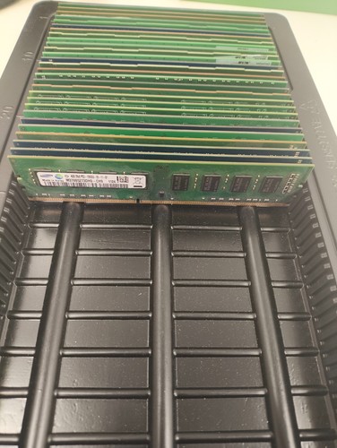 Job lot ddr2 ddr3 pc - lot, ddr2/ddr3