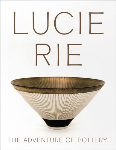 Lucie rie the adventure of - rie:,