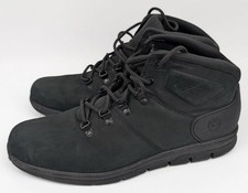 Timberland Mens Boots Uk Size