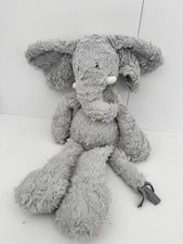Jellycat Grey Bobo Soft