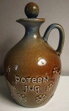 VINTAGE WADE IRELAND POTEEN