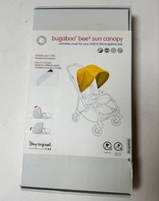 Bugaboo Bee3 Sun Canopy -