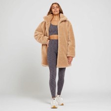 The Upside Woodford Faux
