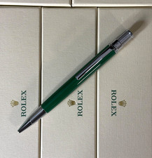 Rolex Emerald Green Oyster