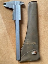 mitutoyo vernier caliper 150mm