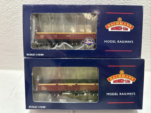 Bachmann oba open - bachmann,