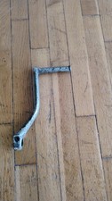 Bsa M20 WM20 Kick start lever