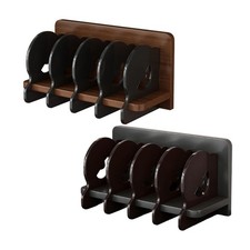 Acrylic CD Holder CD Storage