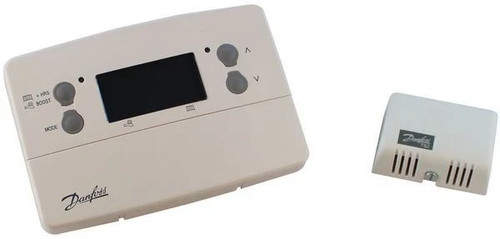 Danfoss tp9000 programmable - tp9000,