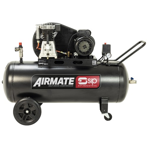Sip airmate air - air, compressor
